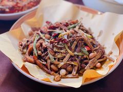 -华豫川酒家(双子塔店)