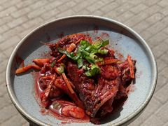 -有肉食·虎九闽菜(798艺术区店)
