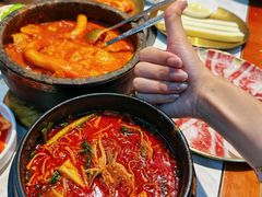 -六七八韩式烤肉·韩国料理(上杭路店)