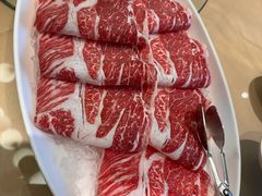 -鼎鼎香·港式火锅(北京SKP店)