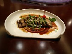 -御苑宾馆-中餐厅