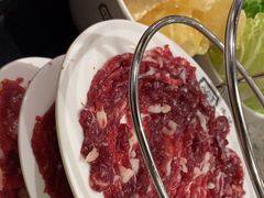 -八合里潮汕鲜牛肉火锅(上海汇智广场店)