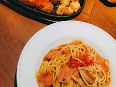 -萨莉亚意式餐厅(常州环球港店)