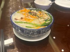 -大理实力希尔顿酒店御璽中餐厅YUXI – CHINESE RESTAURANT