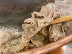 -清真·鸦儿李记·涮肉(和平里店)
