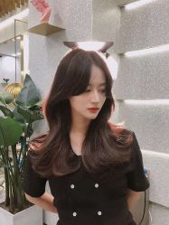 点击看大图 -3AM HAIR SALON烫发染发接发