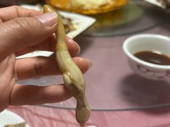 -崂山小吃部