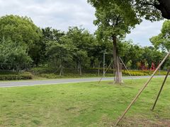 -阳澄湖半岛旅游度假区