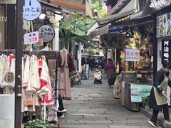 -小河直街历史文化街区