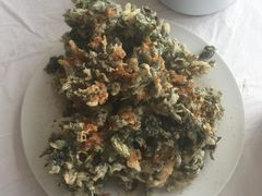 炸花椒芽-何适山庄 ·可团建(水长城P2停车场店)