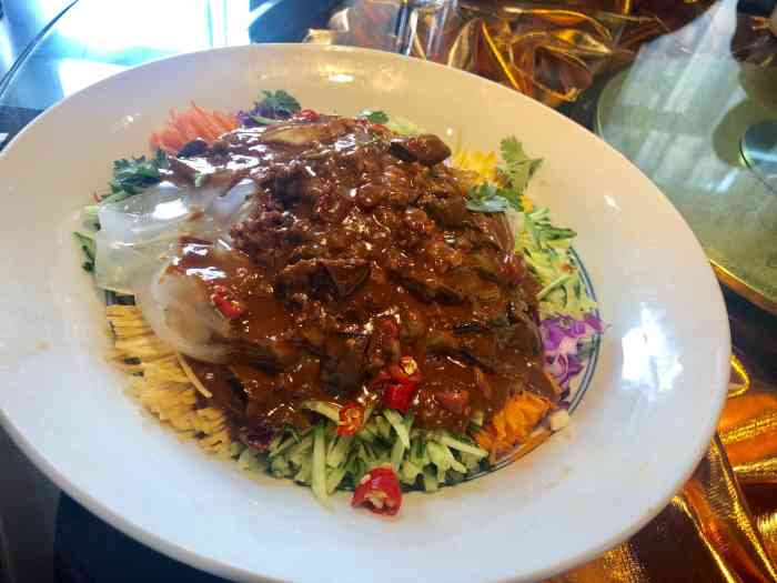 小天厨民间菜馆-"东丰县最好的中餐馆,高端大气菜品好.得益.