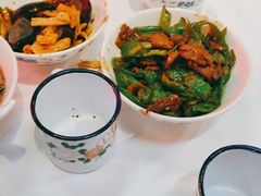 -老长沙龙虾馆(罗湖店)