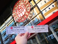 -莎士比亚环球剧场