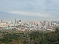 -千佛山风景名胜区