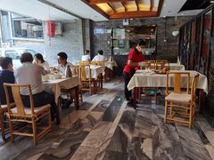 大堂-辣婆婆(航天桥店)