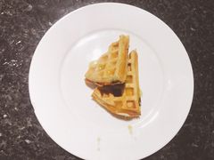 -青岛蓝海大饭店·爱琴海自助餐厅(崂山店)