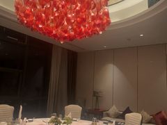 -富力万达嘉华酒店-品珍中餐厅(水果湖店)