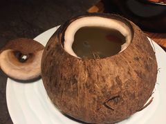 -汤城小厨•粤菜•靓汤(苏州街店)
