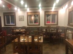 大堂-老回回饺子馆(海洋馆店)