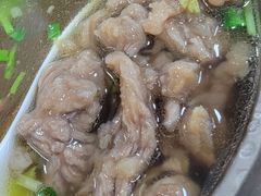 -阿秋牛排(湖心街店)