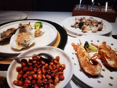 -优食坊·蒸汽海鲜(康盛路店)