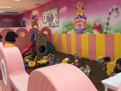 -孩子王童乐园(广州南沙万达店)