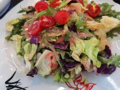 -晶渔坊·海鲜私房菜(东夷小镇店)