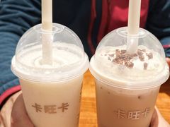 -卡旺卡(滁州万达广场店)