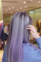 -FASHION PALACE hair+