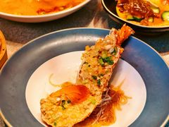 -万丽轩·粤菜(王府井金茂万丽酒店)