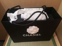 -CHANEL(恒隆广场店)