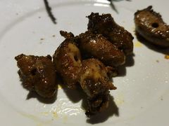 -戈拿旺巴西烤肉(崇文门店)