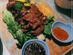 -伙靠·江浙菜(田林路店)