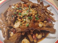 -小柴米·传统江西菜(八一广场店)