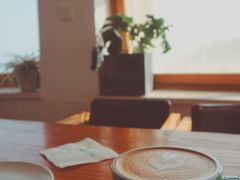 -ChanDu躔度咖啡(灯塔店)