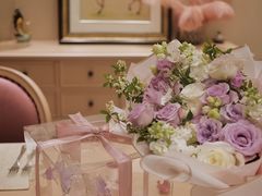 -CHASE Modern Cuisine(崇宁路店)