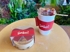 -Seesaw Coffee(朝阳大悦城店)
