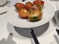 -四季民福烤鸭店(王府井东安门店)