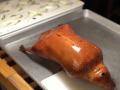 -晟永興烤鸭店(五道口店)