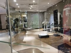 -懒人Club运动健身·运动康复·私教(三迪中心店)