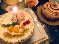 -DQ·蛋糕·冰淇淋(金桥店)