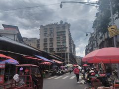 -老字号怡玺·藿香雅鱼(20年雅安店)