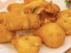 -新金盛·海鲜酒楼(盐田店)
