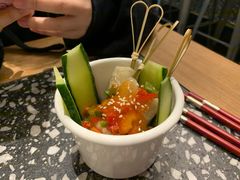-喜喜水饺