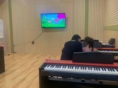 -知音艺术教育培训·钢琴培训·音乐培训(河西金鹰世界校区)