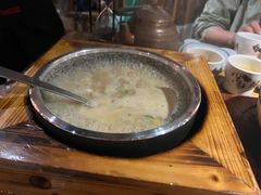 -大鸽饭(岗顶店)
