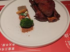 -赤火牛排(金狮广场店)
