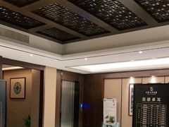-水墨澜渟足道·SPA·传统(四望亭东关街店)