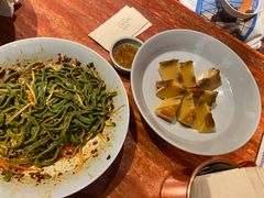 -长安记·大美陕菜(大族广场店)