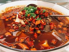-元唐家宴•经典东北菜(梅市口路店)